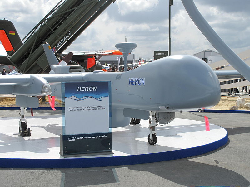 IAI Heron